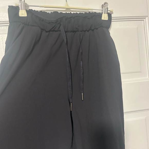 Lululemon Stretch High-Rise Pant 7/8 Length. - Picture 3 of 8